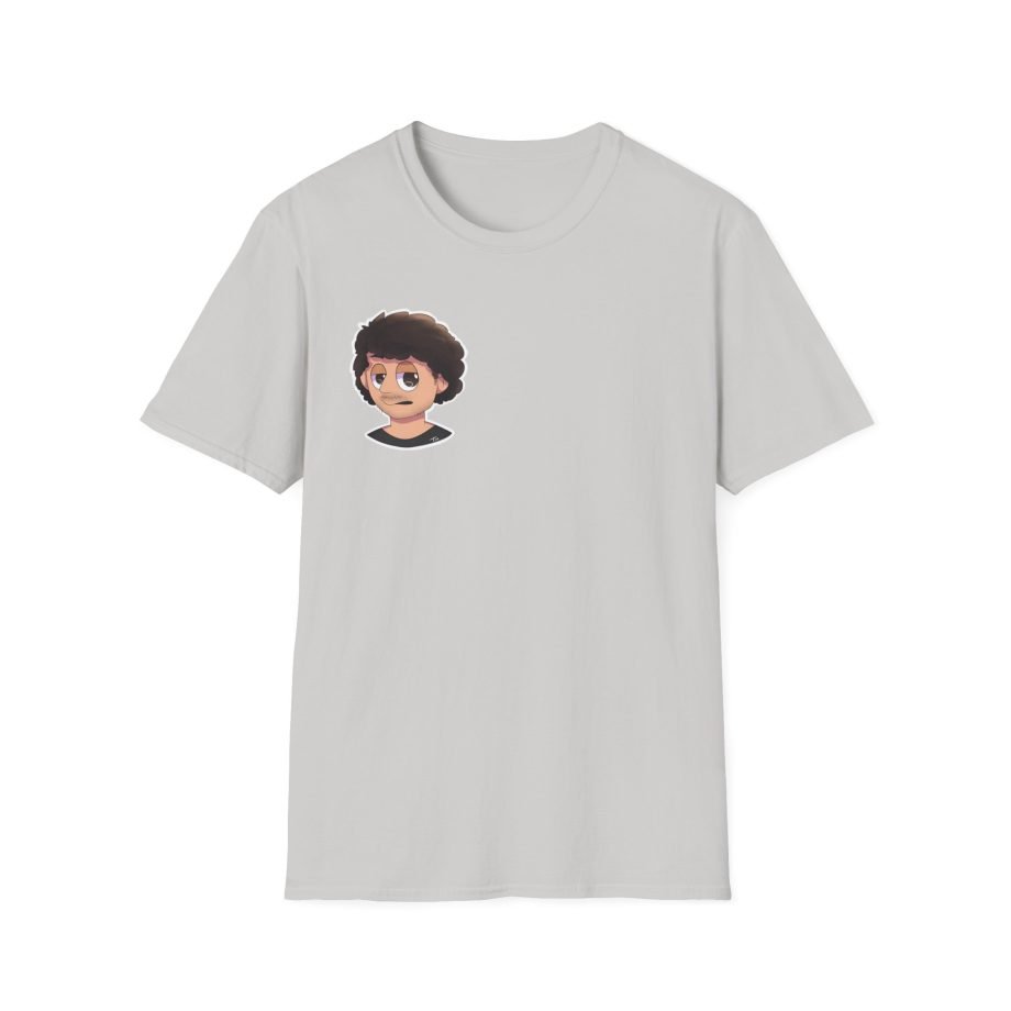 Raccooneggs Unisex Softstyle T-Shirt