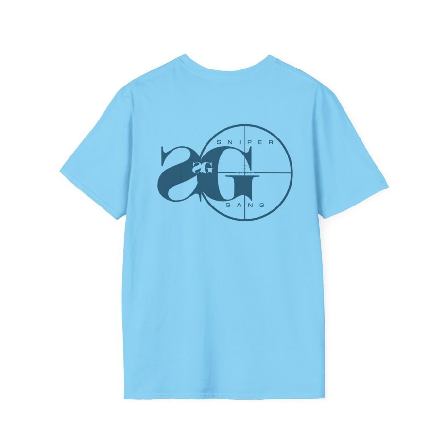 Kodak Black Heartless Unisex T-Shirt