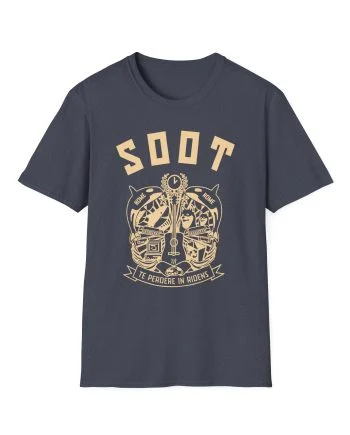 WS Unisex Softstyle T-Shirt