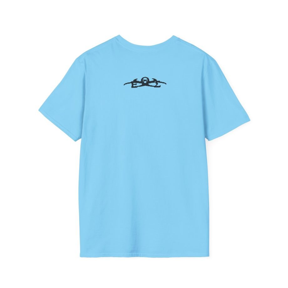 Ethismos 8196 Unisex Softstyle T-Shirt