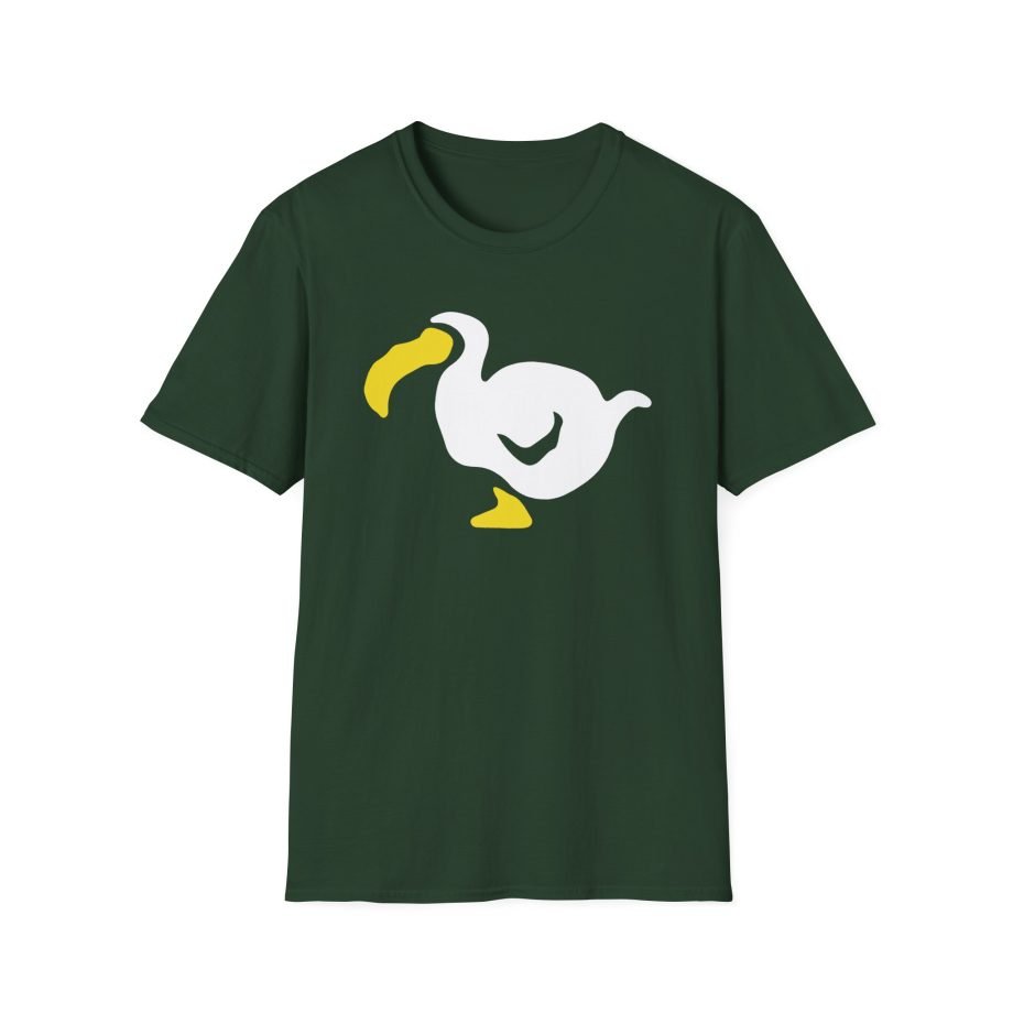 AC Dodo Airlines Unisex Softstyle T-Shirt
