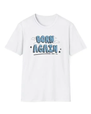 Taylor Alesia Unisex Softstyle T-Shirt