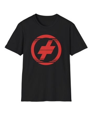 Take That Racing Unisex Softstyle T-Shirt