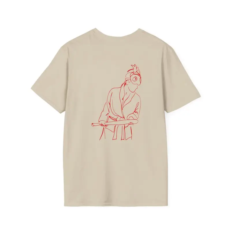 Veronica Maggio Unisex Softstyle T-Shirt