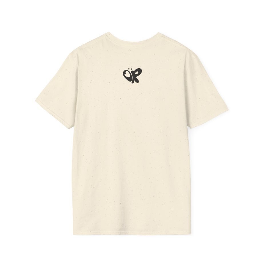 Obsessed With Your Ex Unisex Softstyle T-Shirt