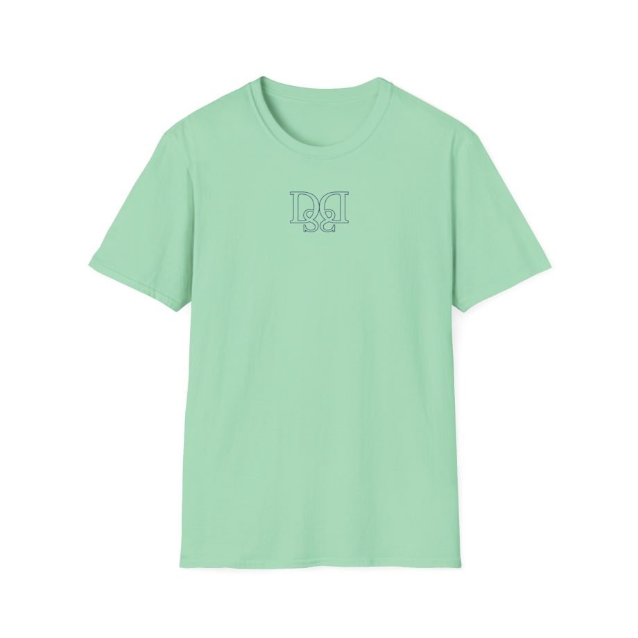 Darling Shine Unisex Softstyle T-Shirt