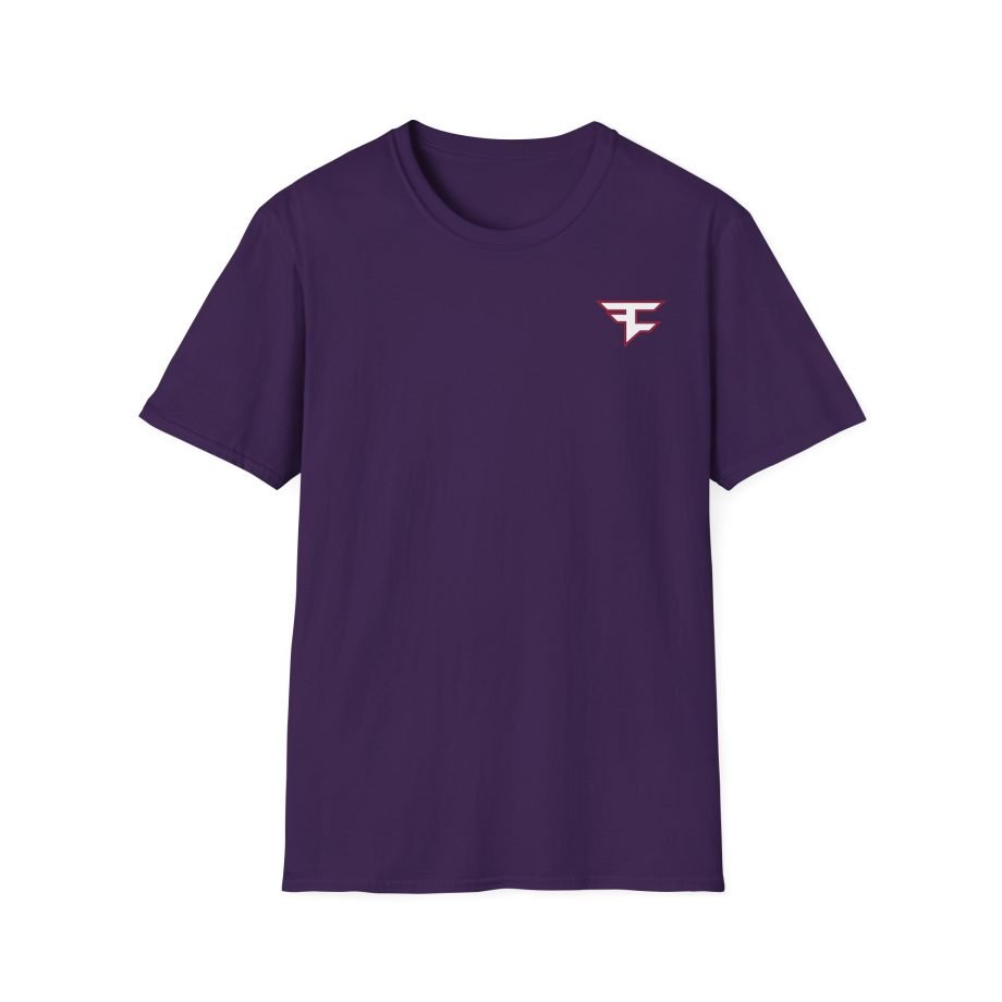 Stable Ronaldo Unisex Softstyle T-Shirt