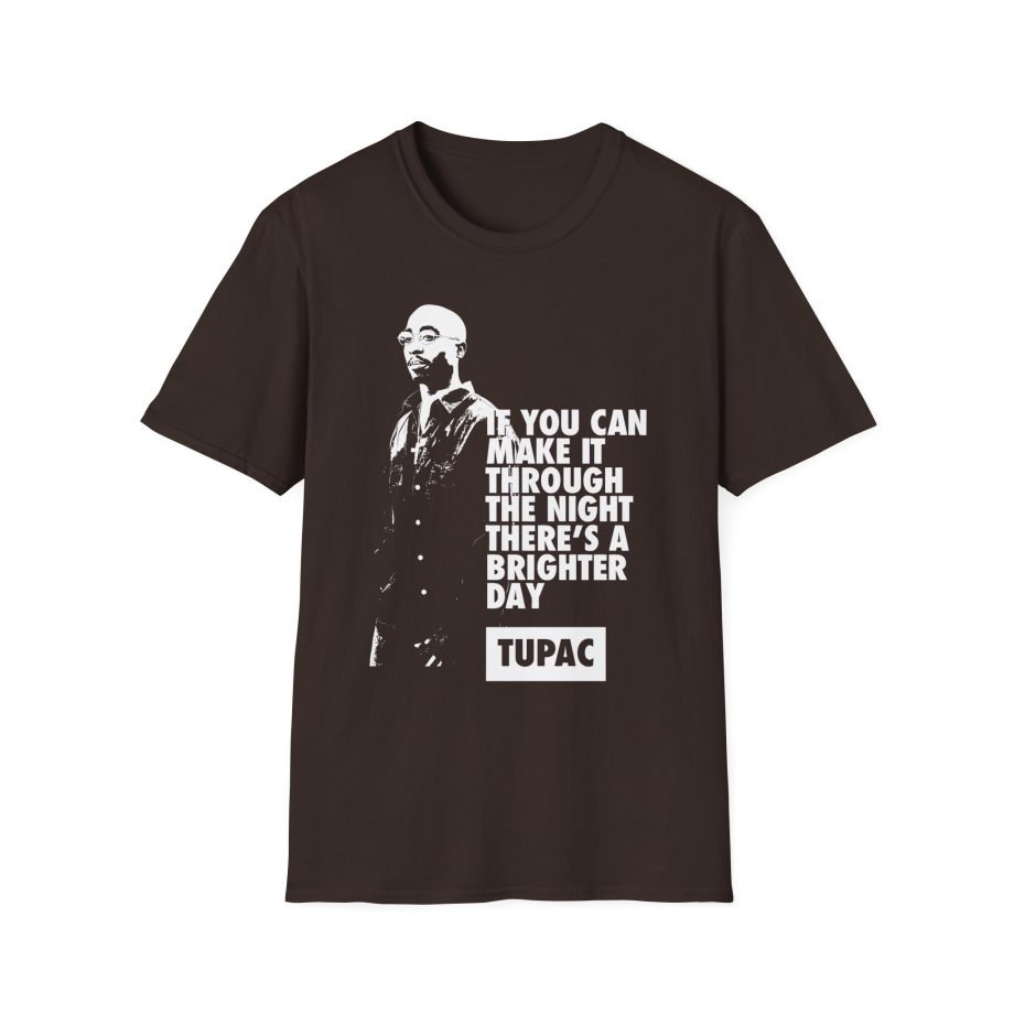 TS Brighter Day Unisex Softstyle T-Shirt