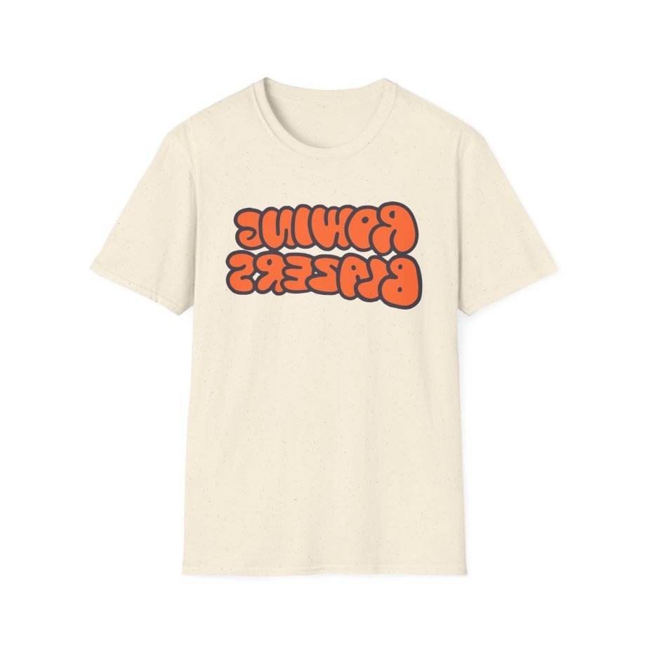 Derkslurp Unisex Softstyle T-Shirt