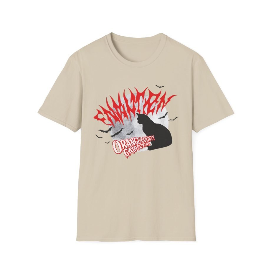 Enhypen unisex softstyle t-shirt