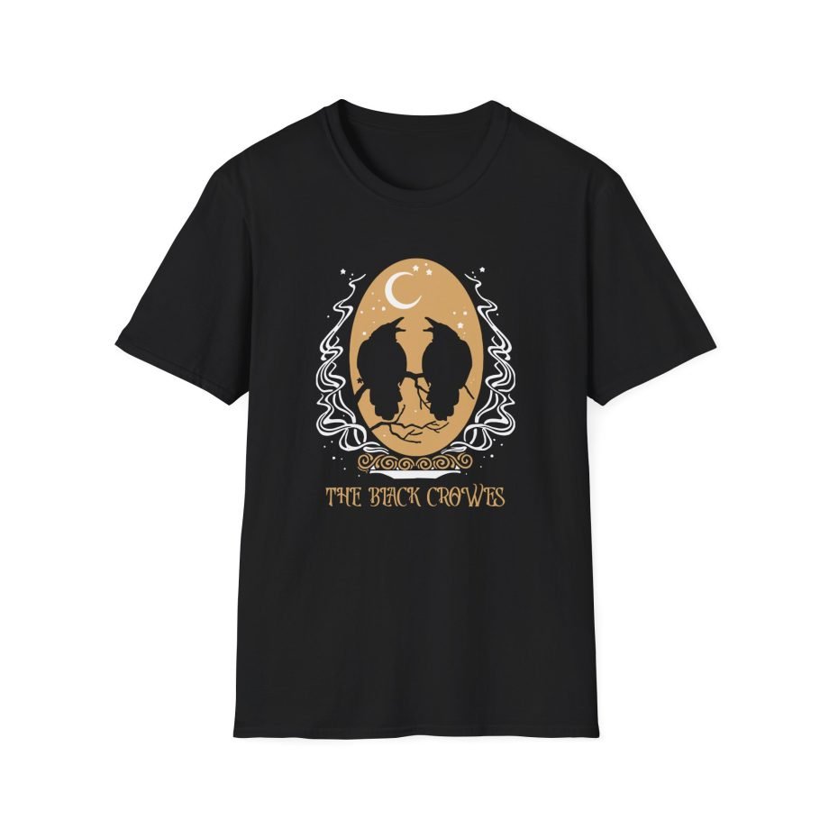 BC Unisex Softstyle T-Shirt