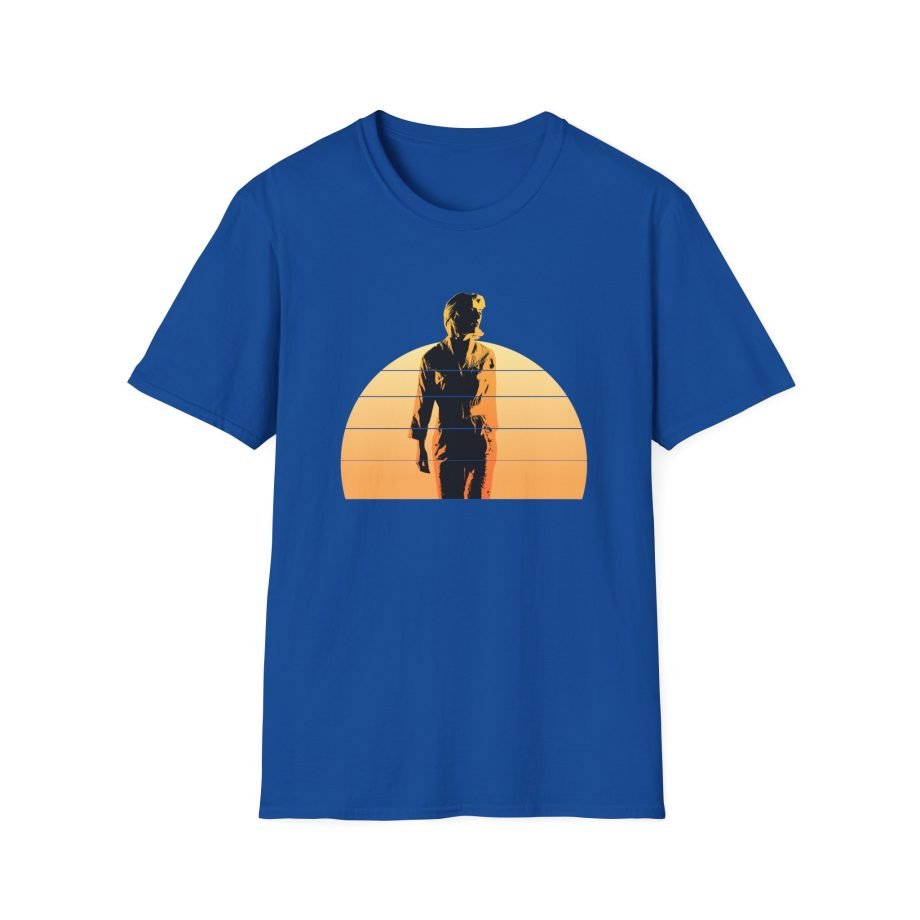 Veronica Maggio Unisex Softstyle T-Shirt
