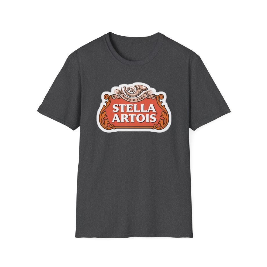Jack Gilinsky Unisex Softstyle T-Shirt