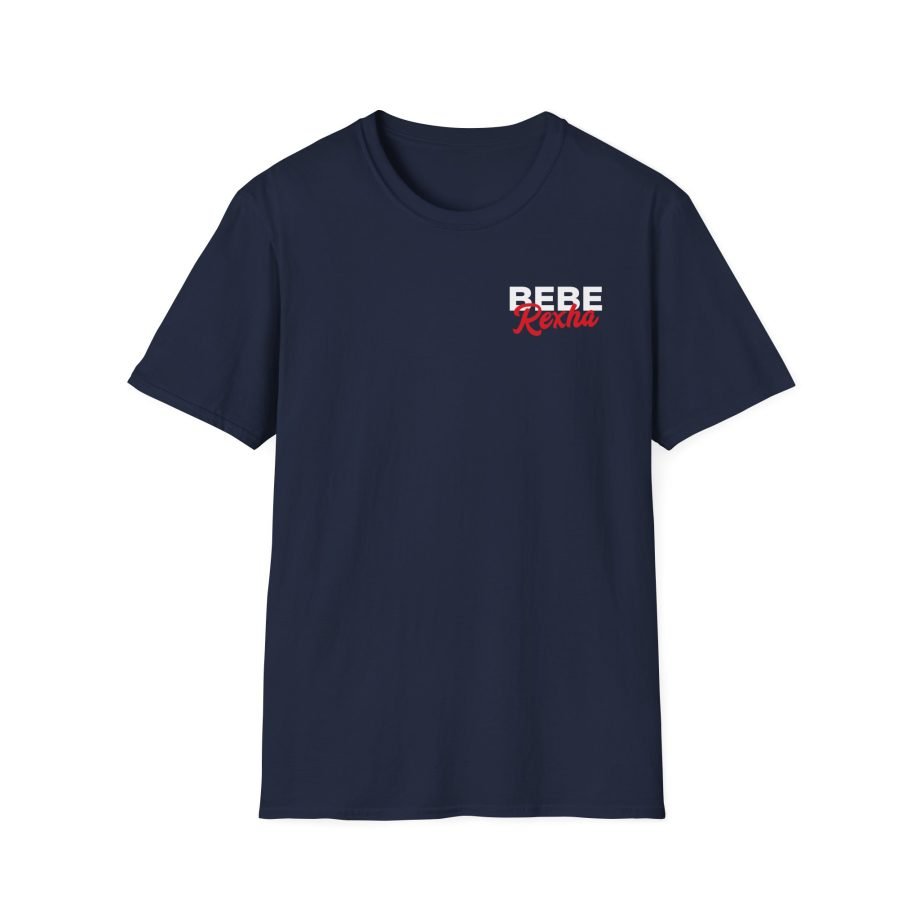 BR Queen of Sabotage Unisex Softstyle T-Shirt