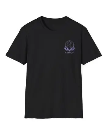 Of Mice and Men Tether Unisex Softstyle T-Shirt