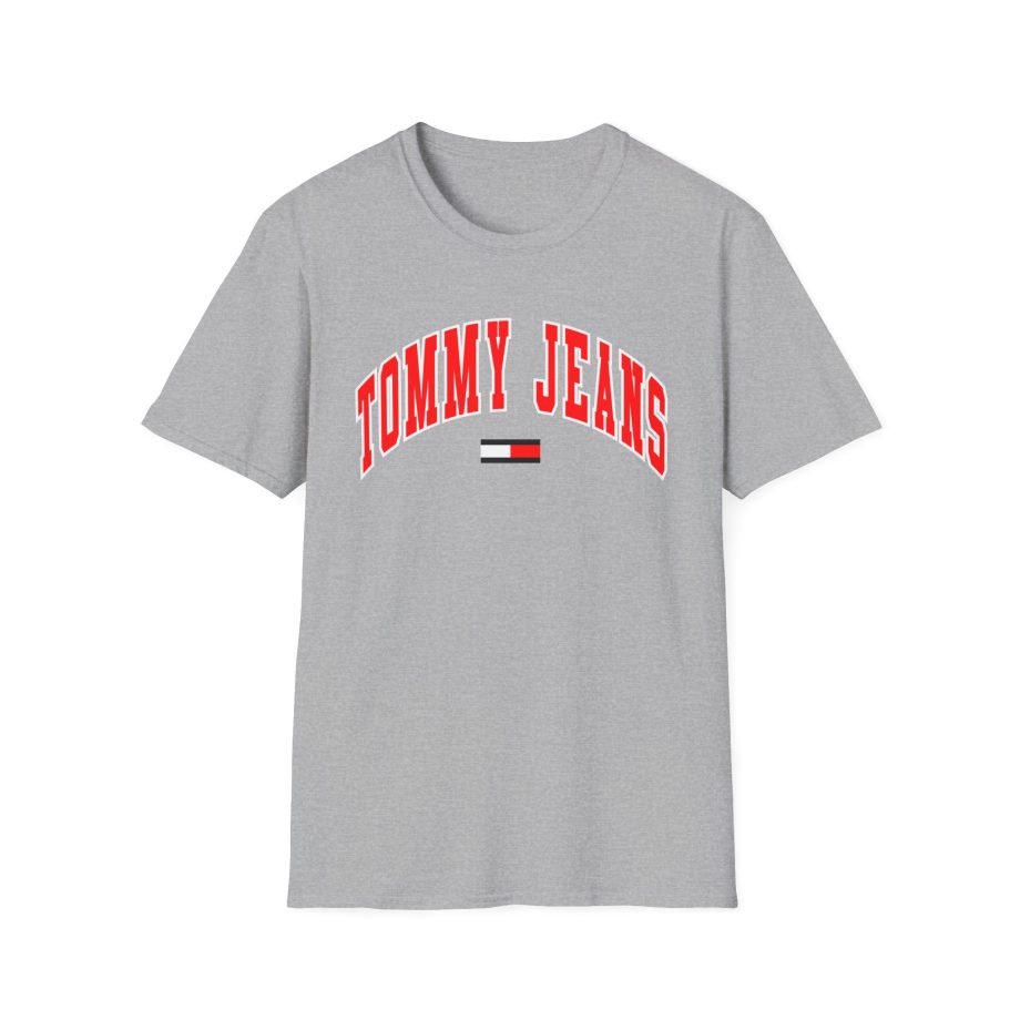 Nick Austin Trendy Unisex Softstyle T-Shirt