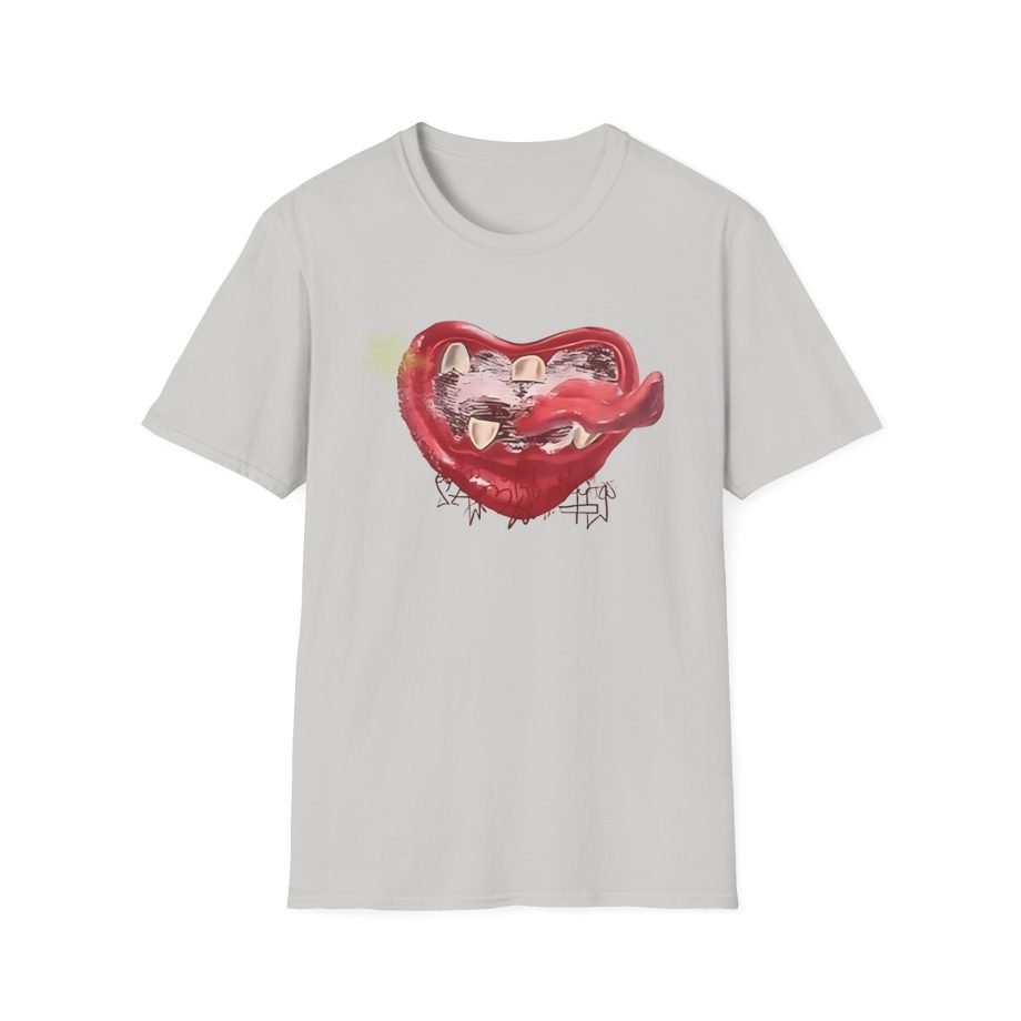 Sobel Unisex Softstyle T-Shirt