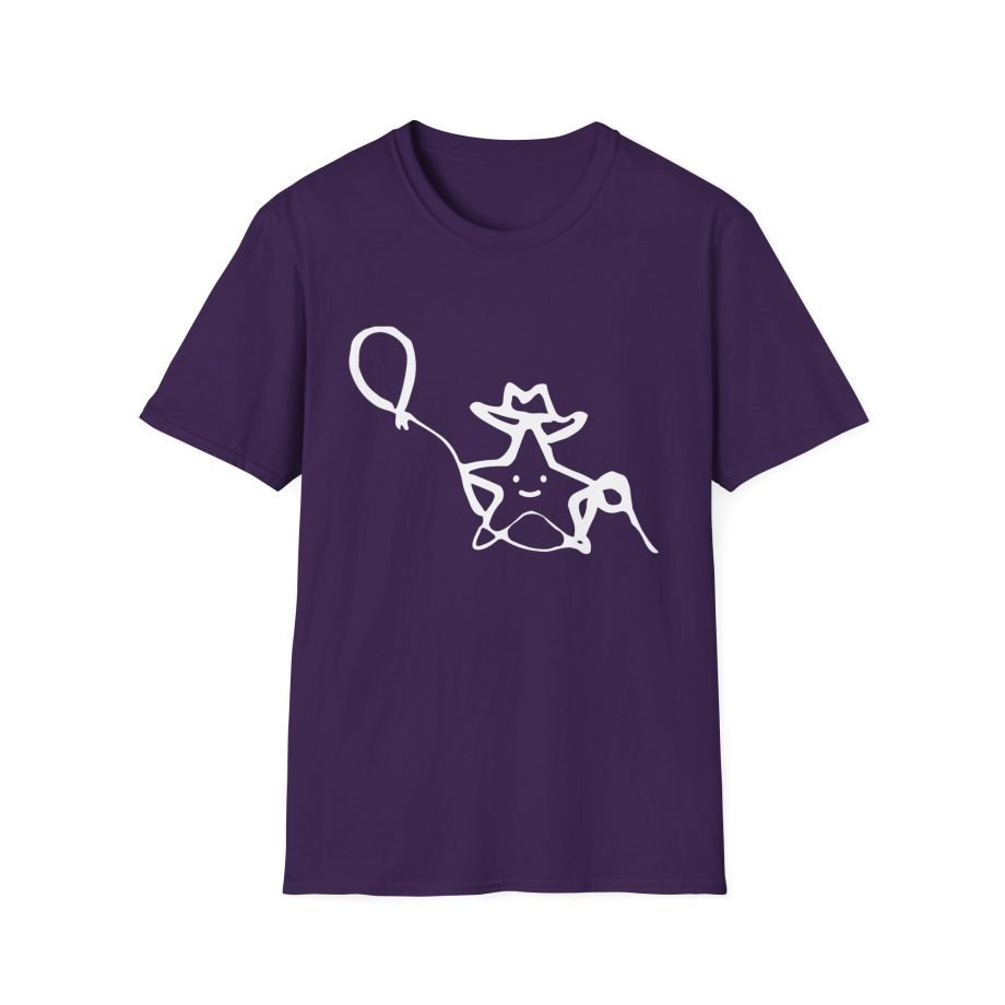 Domelipa Unisex Softstyle T-Shirt