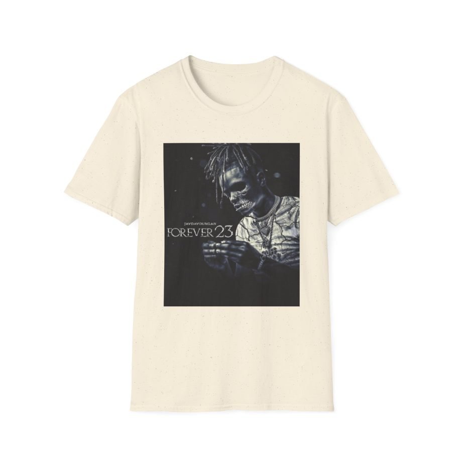 Jaydayoungan Forever 23 Unisex Softstyle T-Shirt