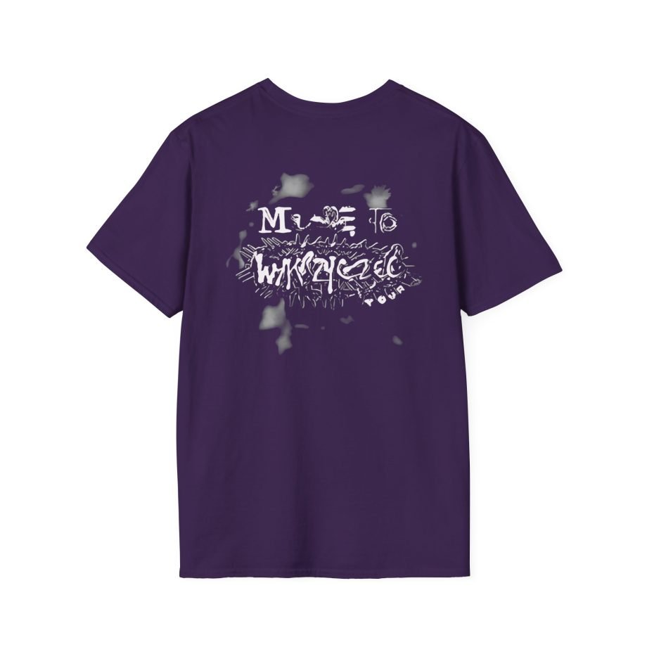 Sobel Unisex Softstyle T-Shirt