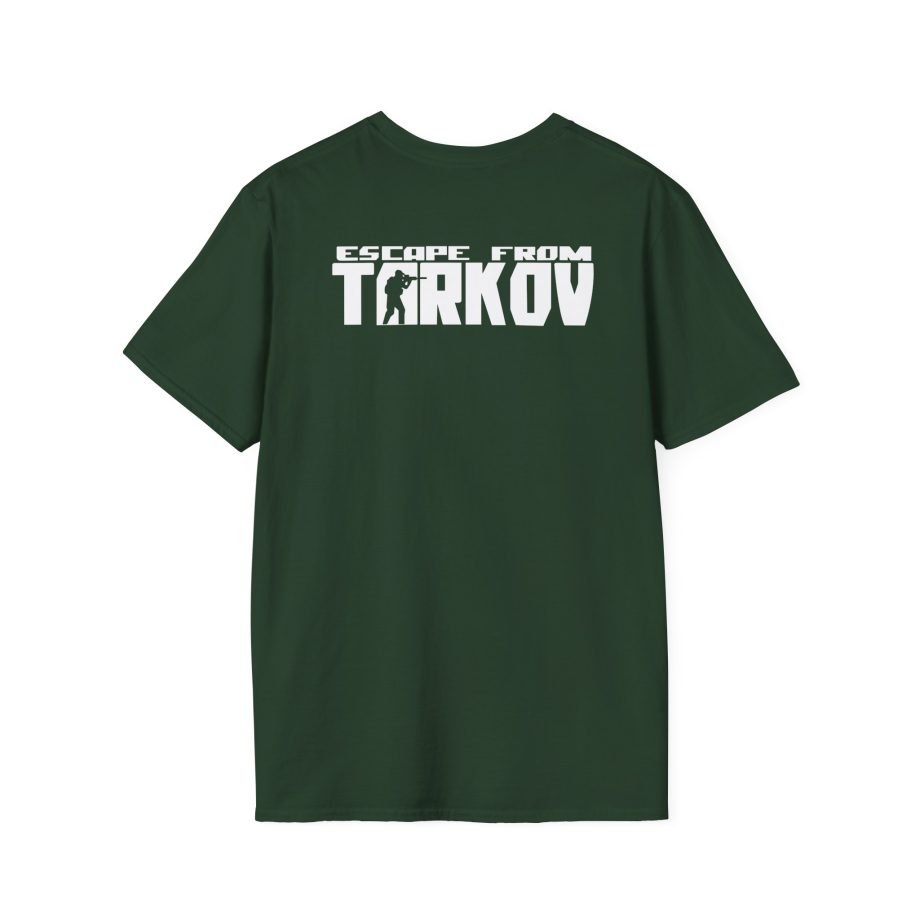 Tarkov EFT Unisex Softstyle T-Shirt
