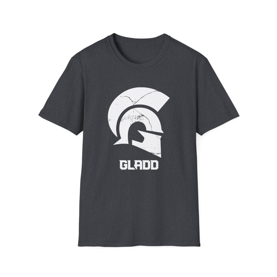 Gladd Unisex Softstyle T-Shirt