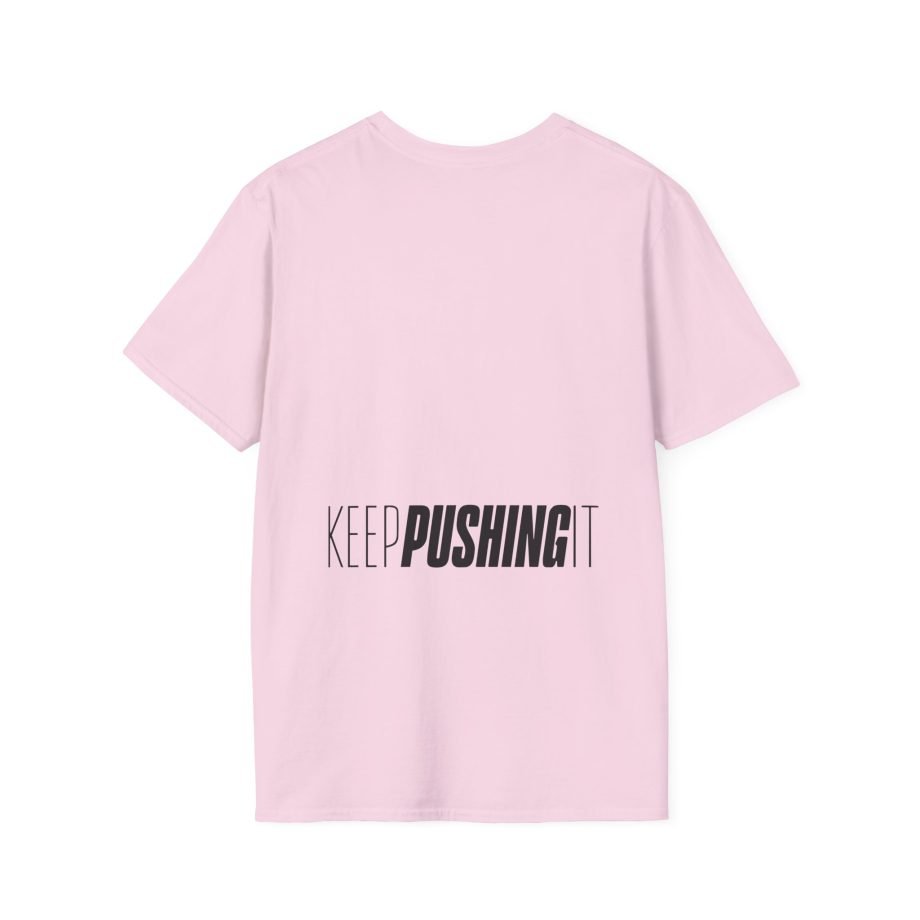Salt N Pepa Push It Unisex Softstyle T-Shirt