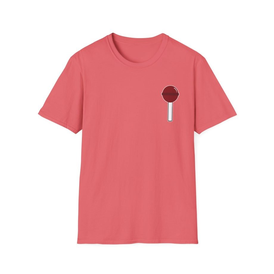 Domelipa The Photo Unisex Softstyle T-Shirt