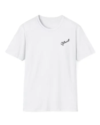 Finneas Unisex Softstyle T-Shirt