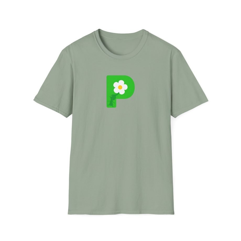 DM Unisex Softstyle T-Shirt