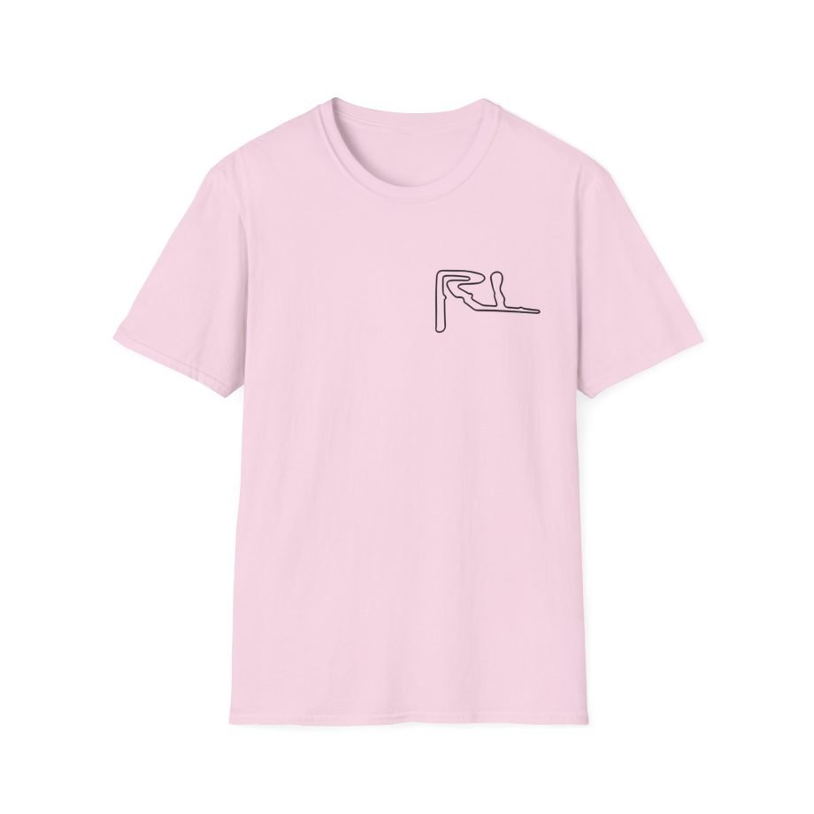 Rolling Loud Formula  Unisex Softstyle T-Shirt