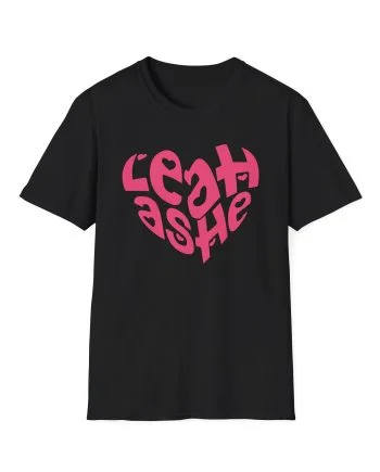 Leah Ashe Unisex Softstyle T-Shirt