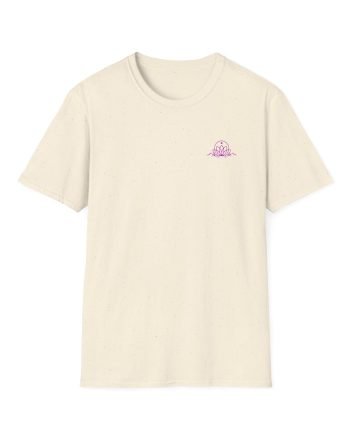 League Of Legends Spirit Blossom Kindred Unisex Softstyle T-Shirt
