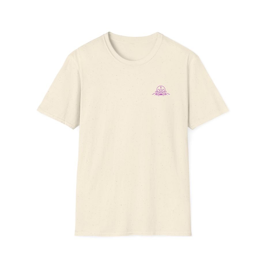 League Of Legends Spirit Blossom Kindred Unisex Softstyle T-Shirt