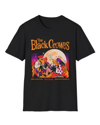 BC Unisex Softstyle T-Shirt
