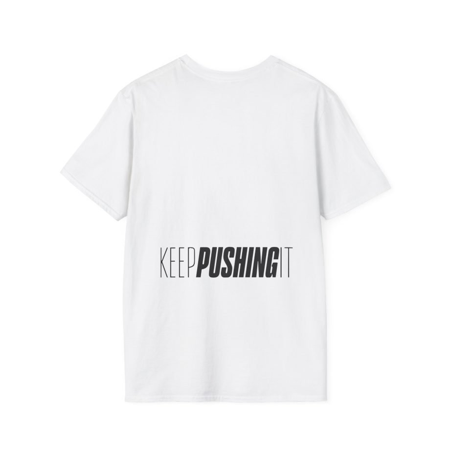 Salt N Pepa Push It Unisex Softstyle T-Shirt