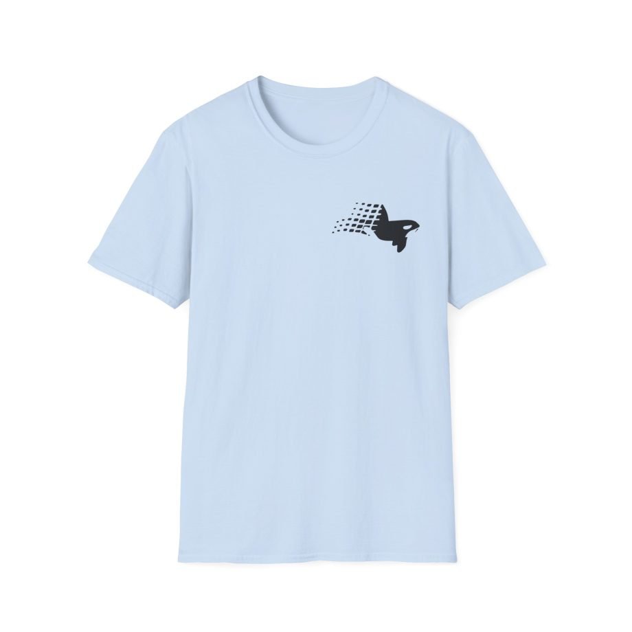 WS Unisex Softstyle T-Shirt