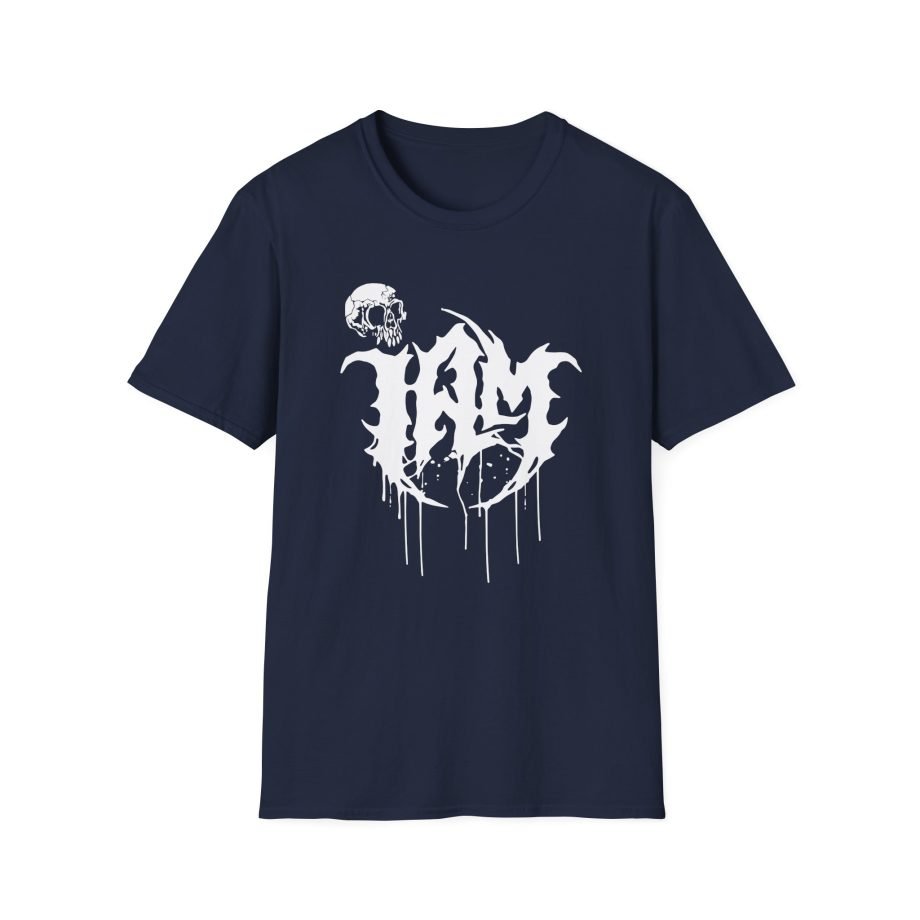 I AM Unisex Softstyle T-Shirt