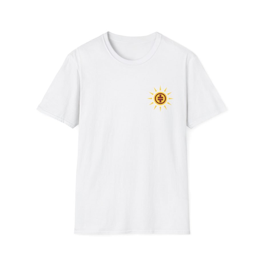 Take That Everything Changes Unisex Softstyle T-Shirt