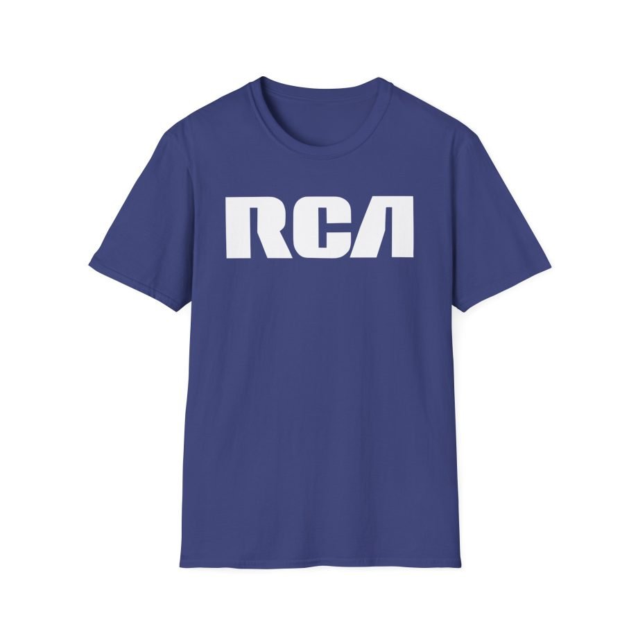 Avaion Unisex Softstyle T-Shirt