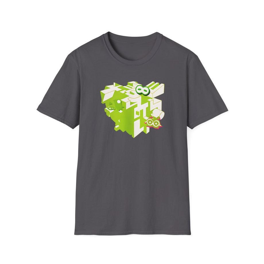 NM Unisex Softstyle T-Shirt