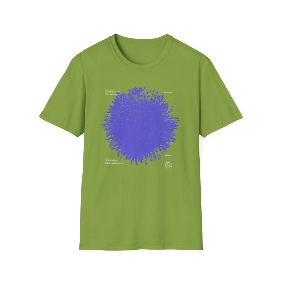 Erra Sphere Unisex Softstyle T-Shirt