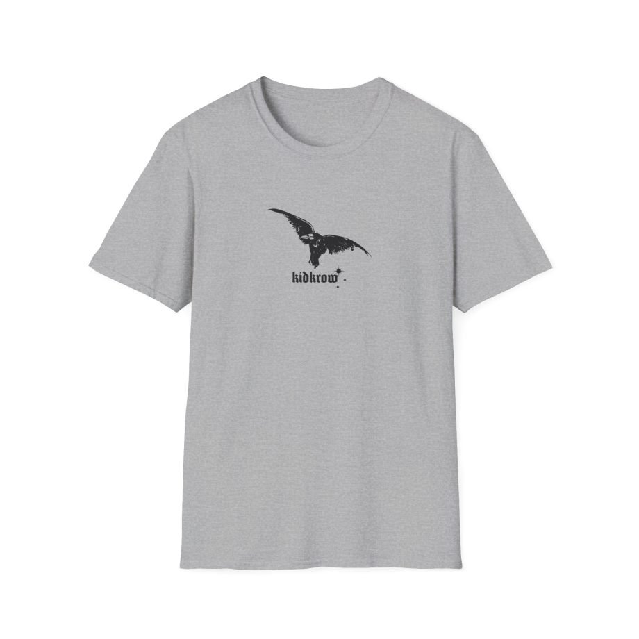 CG Kid Krow Unisex Softstyle T-Shirt