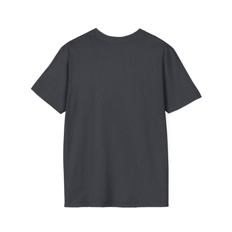 Dmas 20 Unisex Softstyle T-Shirt