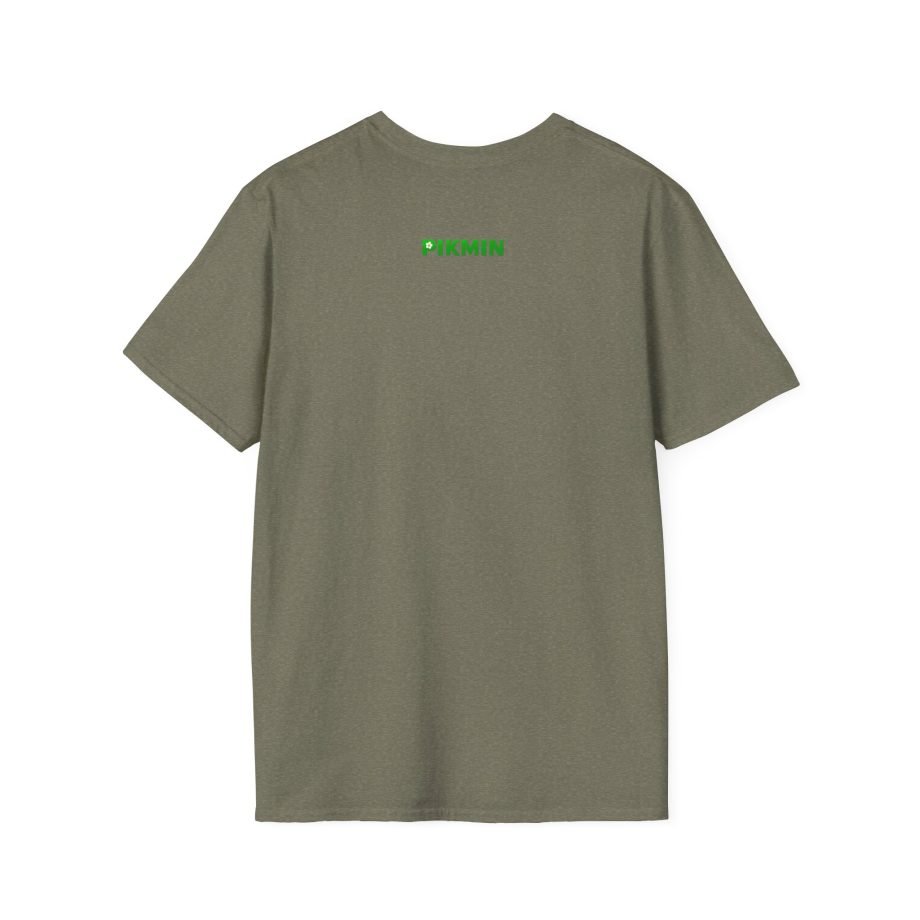DM Unisex Softstyle T-Shirt