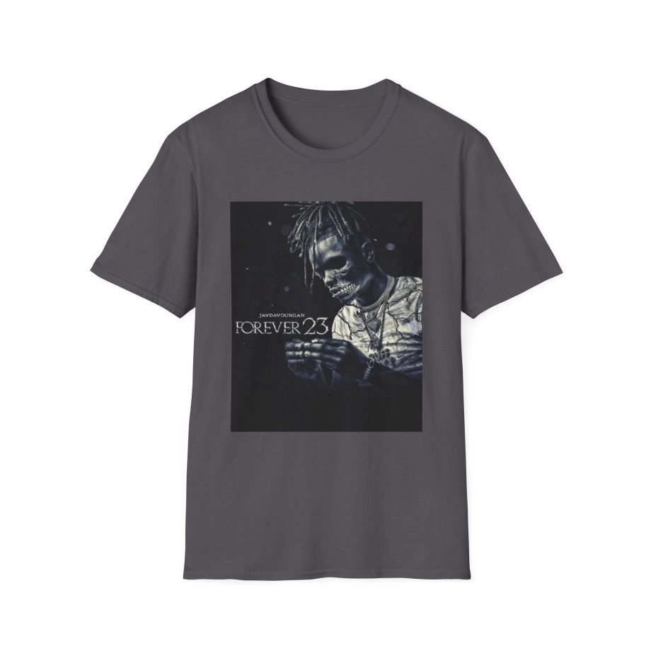 Jaydayoungan Forever 23 Unisex Softstyle T-Shirt