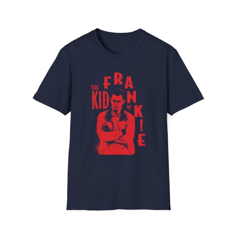 Wiz Khalifa Kid Frankie KOJ2 Unisex Softstyle T-Shirt