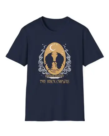 BC Unisex Softstyle T-Shirt