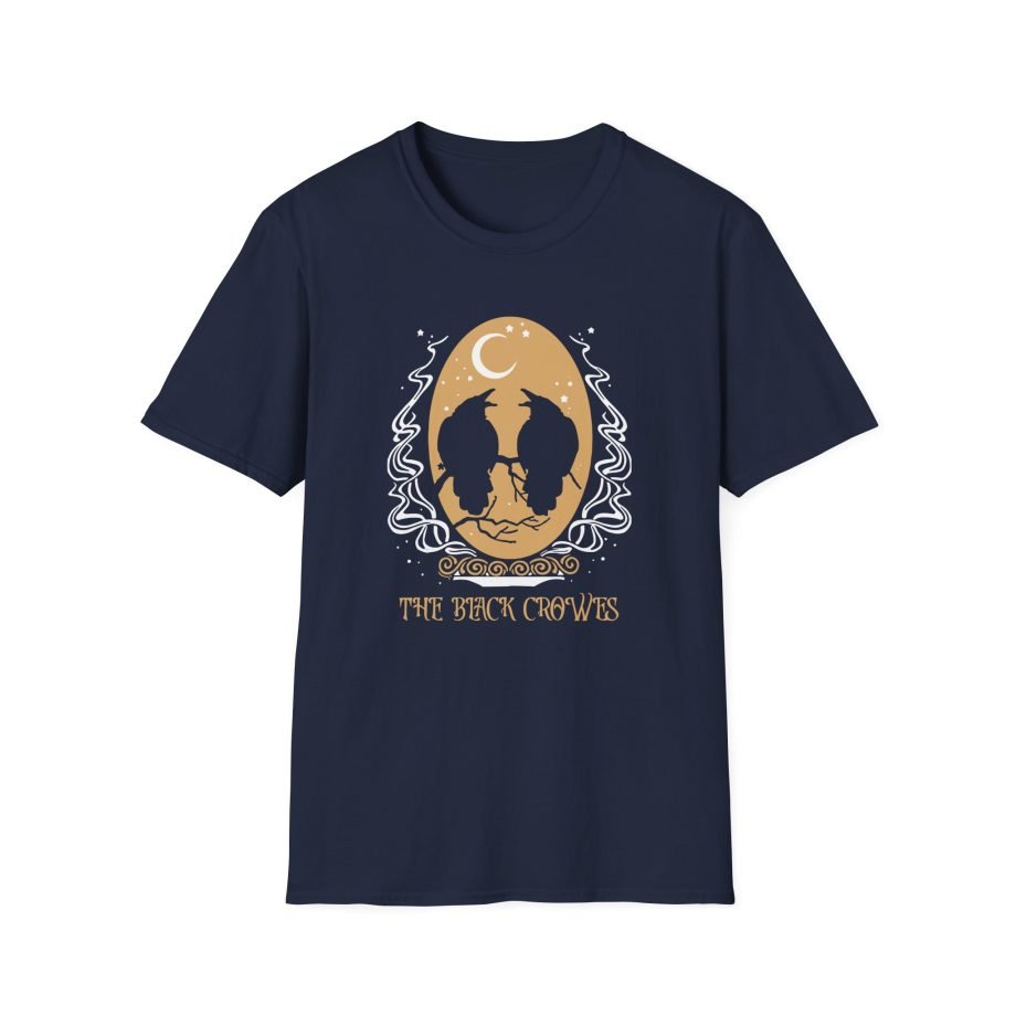 BC Unisex Softstyle T-Shirt
