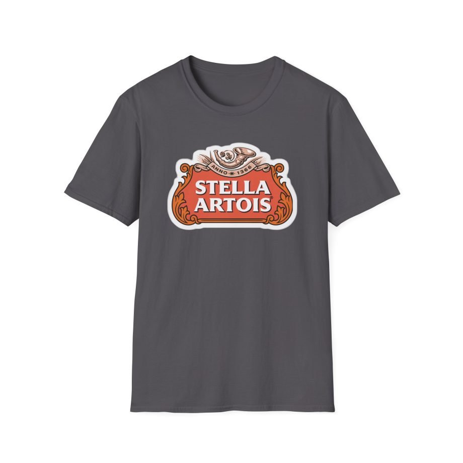 Jack Gilinsky Unisex Softstyle T-Shirt